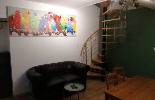 Le petit Vaudois - Foto 1