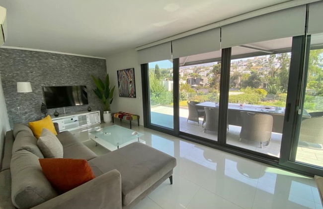 2 Bedroom Flat In Yalikavak 5 Minutes Walking Distance to the Sea - Foto 1