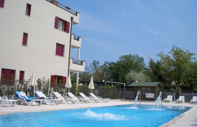 Residence Vecchio Faro in Cavallino-treporti-formerly TUI Ferienhaus - Foto 1