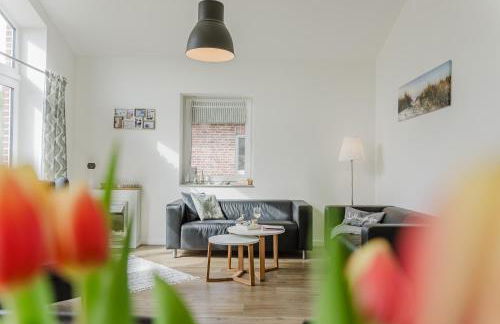 Ferienhaus Dorfkiek - Bauernhof Hopp Vadersdorf - Foto 45