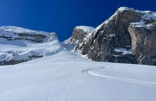 Apartamentos Leyre Candanchú - Photo 17