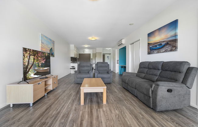 Beaches on Lammermoor Apartments - Foto 29