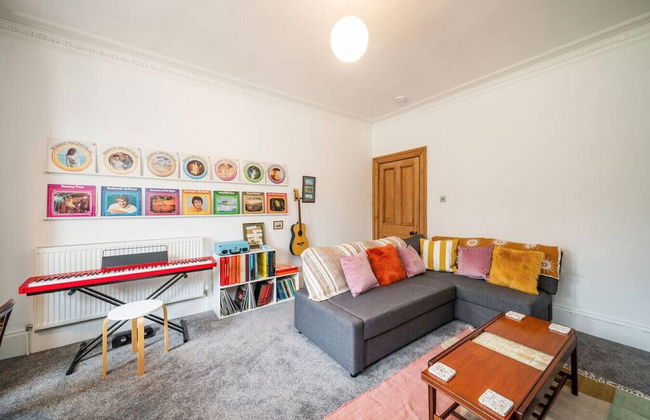 The Palais - Retro Style - Photo 2