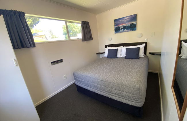Whanganui River Top 10 Holiday Park - Foto 8