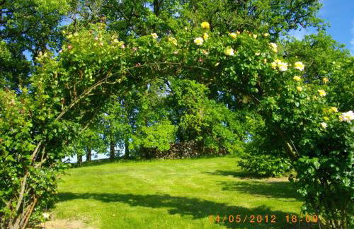 Gite de La Cheneraie - Foto 16