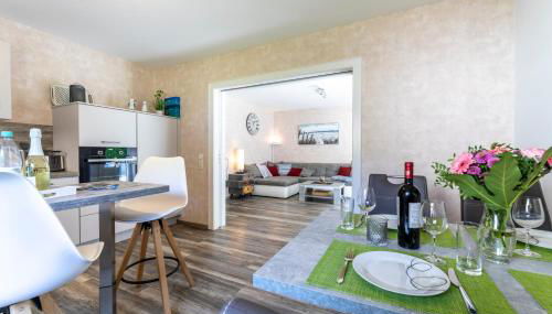 Haus Hamburg Wohnung 1 - Foto 5