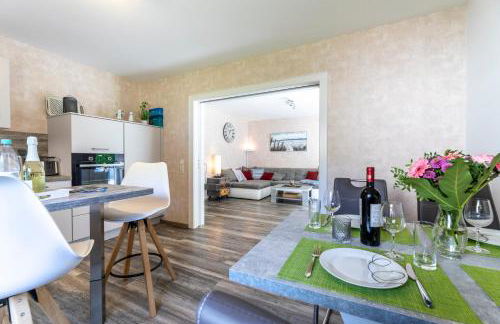 Haus Hamburg Wohnung 1 - Foto 5