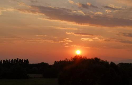 Sunset View Treviso Apartment - Foto 39
