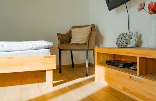 FEWO 2 zur schönen Aussicht - Foto 32