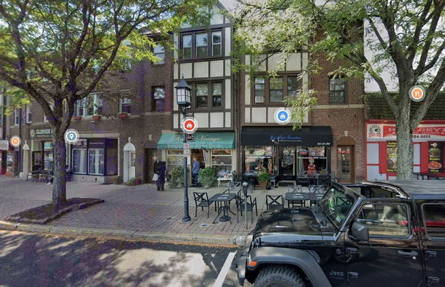 1-br Glenside - Long Term Available Parking - Photo 5