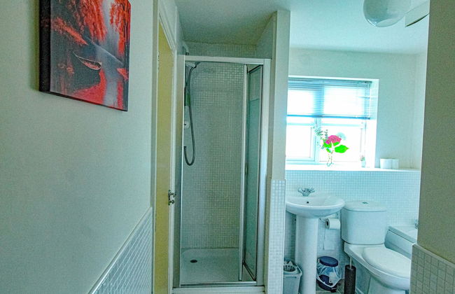 Ripley House by Smart Corporate Stays - Foto 23