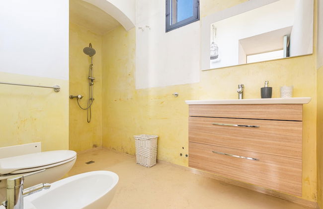 3351 Masseria Pepe - La Casina dei Limoni - Foto 9