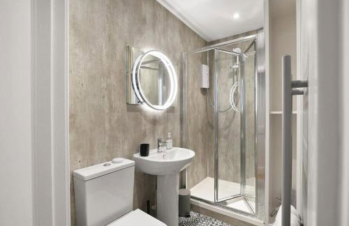 The Forge Longhorsley - Foto 12