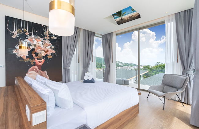 Capucine Villas - Foto 55