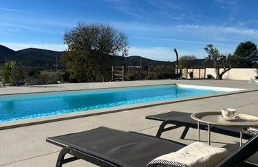 New luxury villa BRDINE - Foto 4