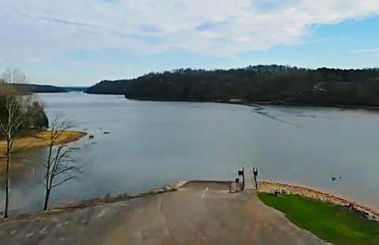 Turkey Creek Cabin Rentals #1 at Tims Ford lake Tullahoma - Foto 36