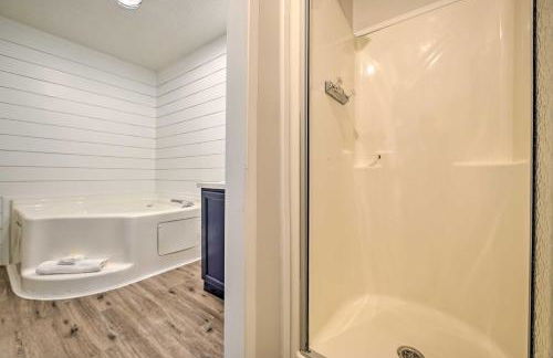 Spacious Wellston Home Near Hiking and Skiing! - Foto 15