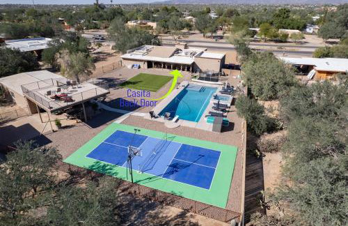 Casitia on Concordia in Oro Valley - Foto 16