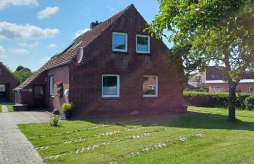 NEU! Ferienhaus Gastallee an der Nordsee - Foto 22