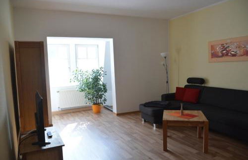 Ferienwohnung "Schloss Kromlau" - Foto 7