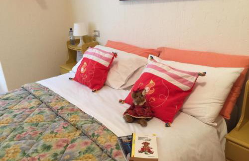 Appartamenti I Giardini Di Villa Melzi - Photo 54