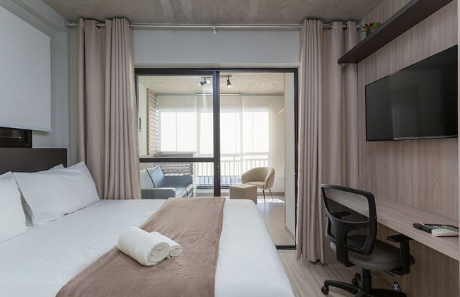 Vita Bom Retiro - Foto 23