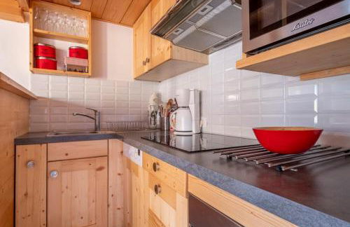 Bel Apt Near The Slopes Argentiere - Photo 9