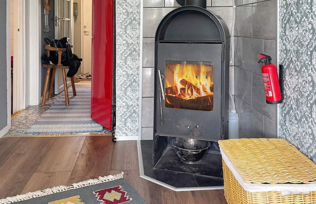 4 Star Holiday Home in Jonkoping - Photo 9