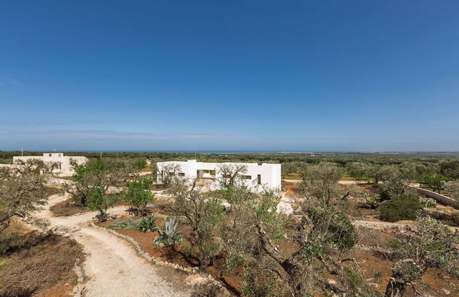 Villa Dahlia - Foto 28