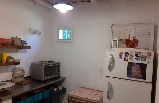 Dark Green House - Chacras de Coria - Photo 17