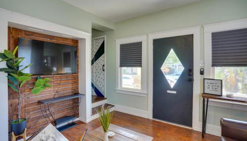 1 Mi to Dtwn! Bright Long Beach Apartment - Foto 5