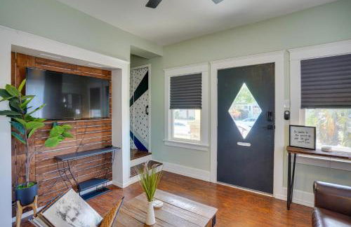 1 Mi to Dtwn! Bright Long Beach Apartment - Foto 5