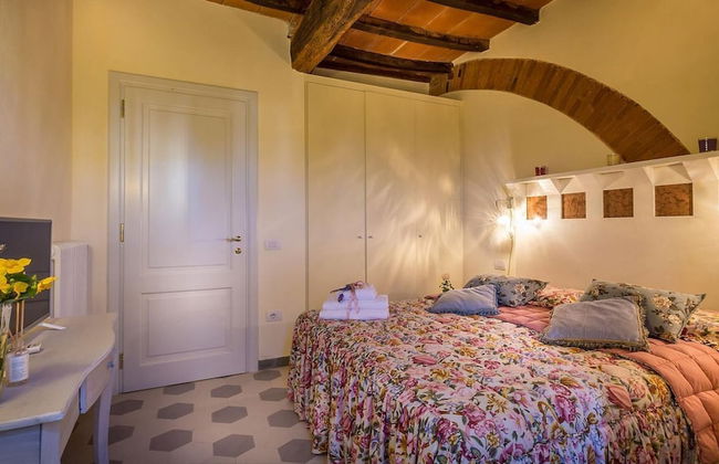 Le Querce Dei Medici 12 2 - Foto 50