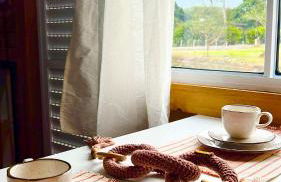 Chalé Barril com cozinha - Photo 11