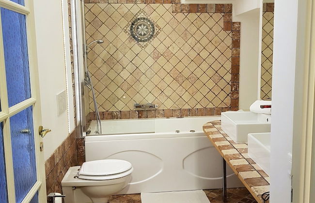 Giasone Apart Hotel - Photo 24