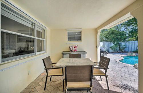 Vacation Rental with Private Pool in Wilton Manors - Photo 21