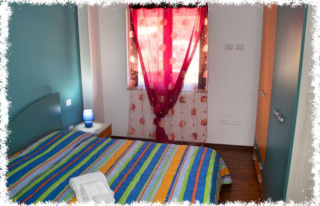 Residence La Caletta - Foto 3