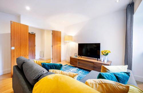 Welcome London The Garrick - Photo 47