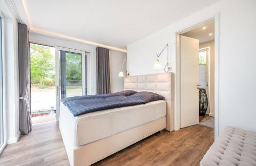 200 qm schwimmendes Penthouse - Photo 7