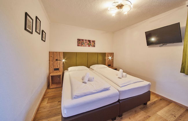 Holiday Home Viehhofen - Photo 27