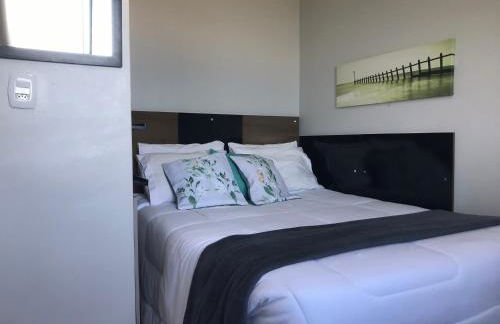 Lindo apartamento em condomínio com clube - Photo 51