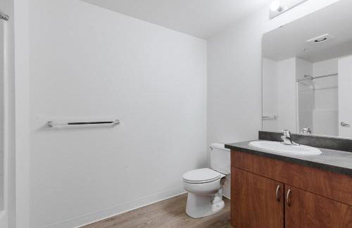 Blueground Bellevue wd nr Downtown Park SEA-812 - Foto 14