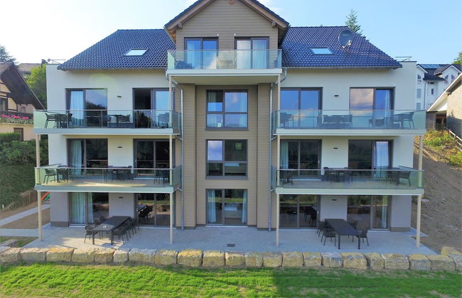 UplandParcs Bergblick - Foto 1