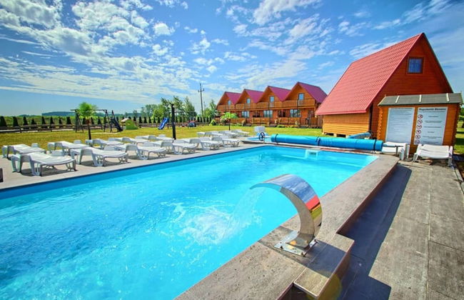 Cottage in Jaroslawiec Near Seaside Beach - Foto 1