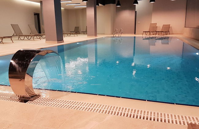 Oryapark Residence - Foto 38