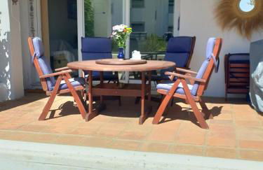 Casitamar frontline beach house rental Casares Costa near Estepona - Photo 45