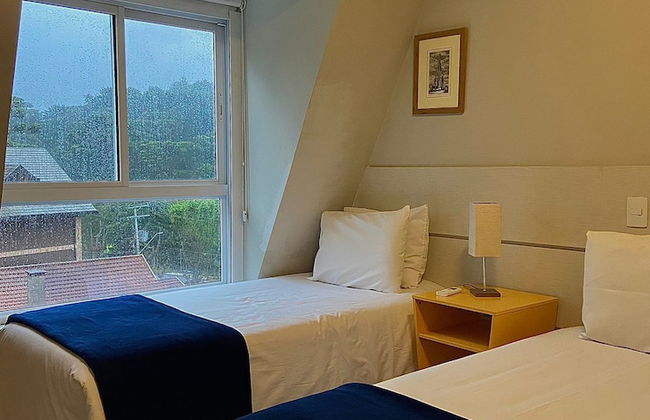 Chateau Campos do Jordão - Foto 5