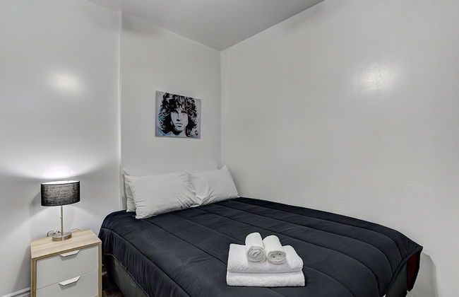 Destination Stays Griffintown Montreal - Foto 19