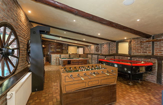 Spacious Waimes Villa - Foto 35