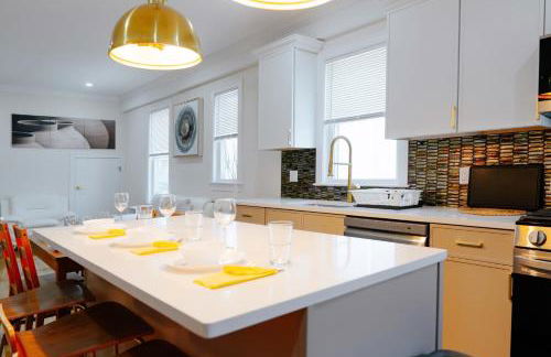 82 - 3BR Boston - Stylish Stay near MBTA - Foto 14